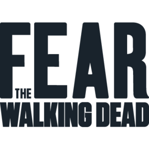Fear The Walking Dead Logo